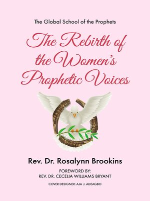 cover image of The Rebirth of the Women's Prophetic Voices